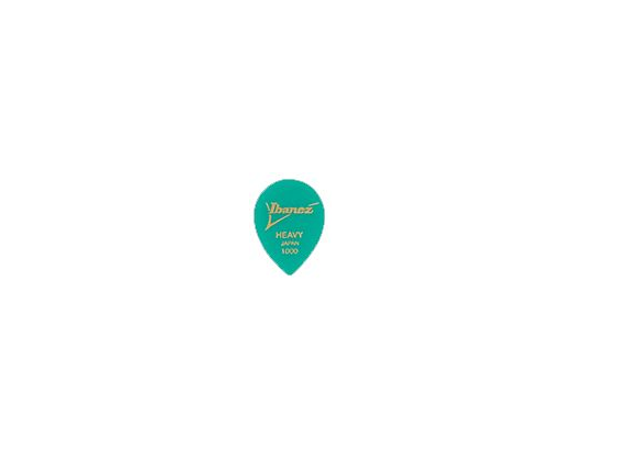 John Scofield Signature Plektren - Flat Pick 6er Pack