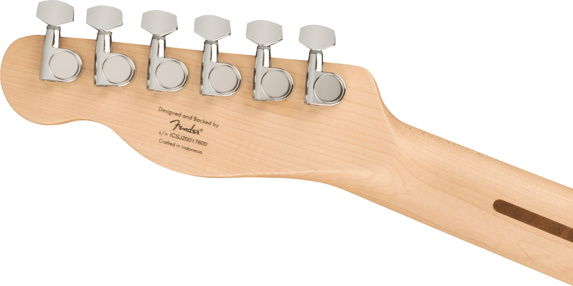 Affinity Series Telecaster MN BTB Butterscotch Blonde Affinity Series Telecaster MN BTB Butterscotch Blonde