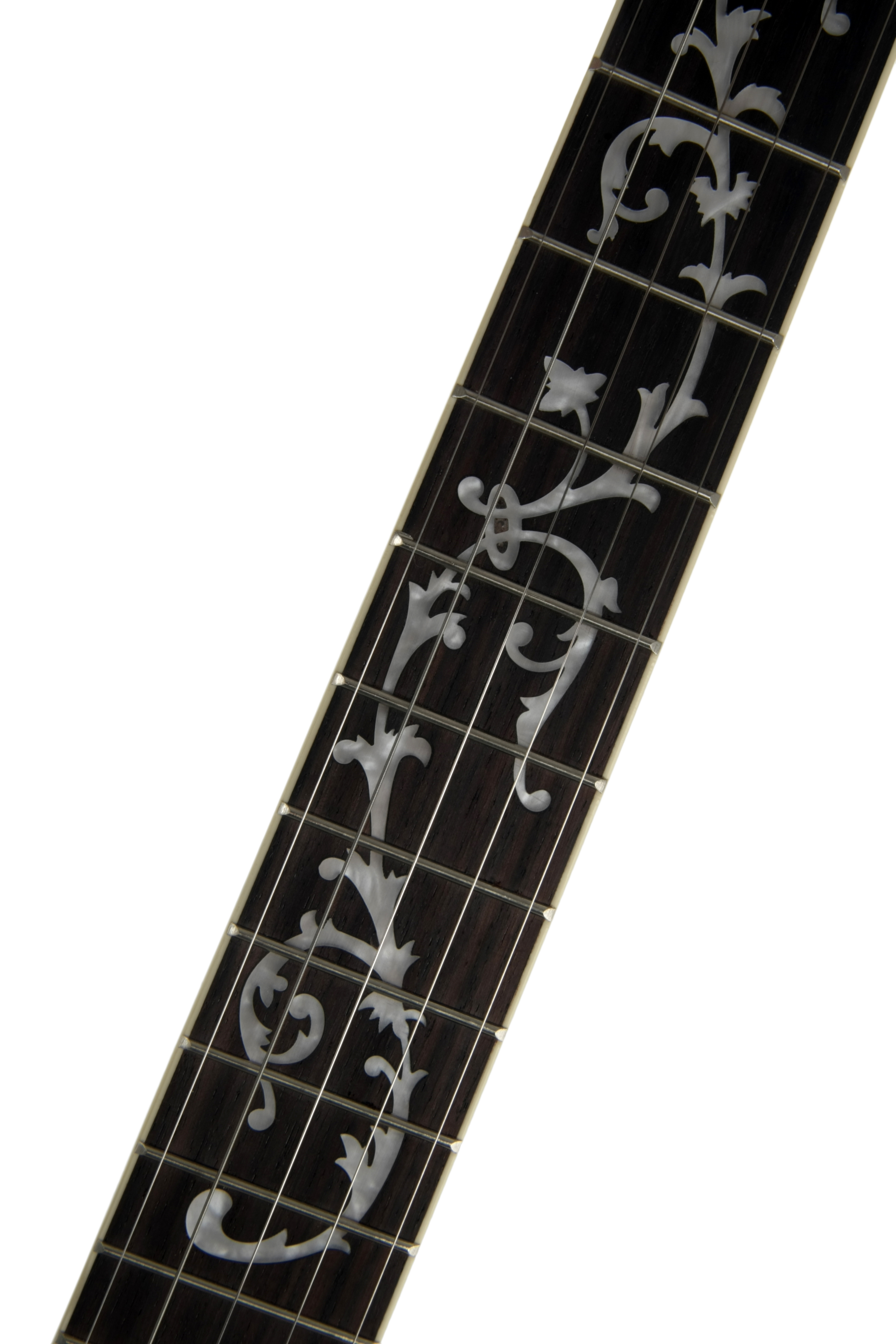 Banjo 5-String Line / Mahagoni Banjo 5-String Line / Mahagoni