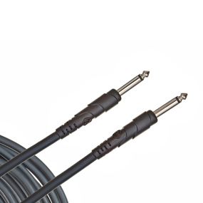 Classic Series Instrumentenkabel 3,05m