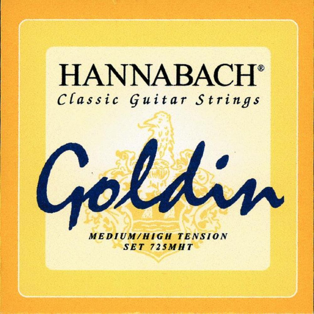 3er Bassset Goldin medium / high