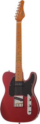 PT Special Satin Candy Apple Red B-Ware PT Special Satin Candy Apple Red B-Ware
