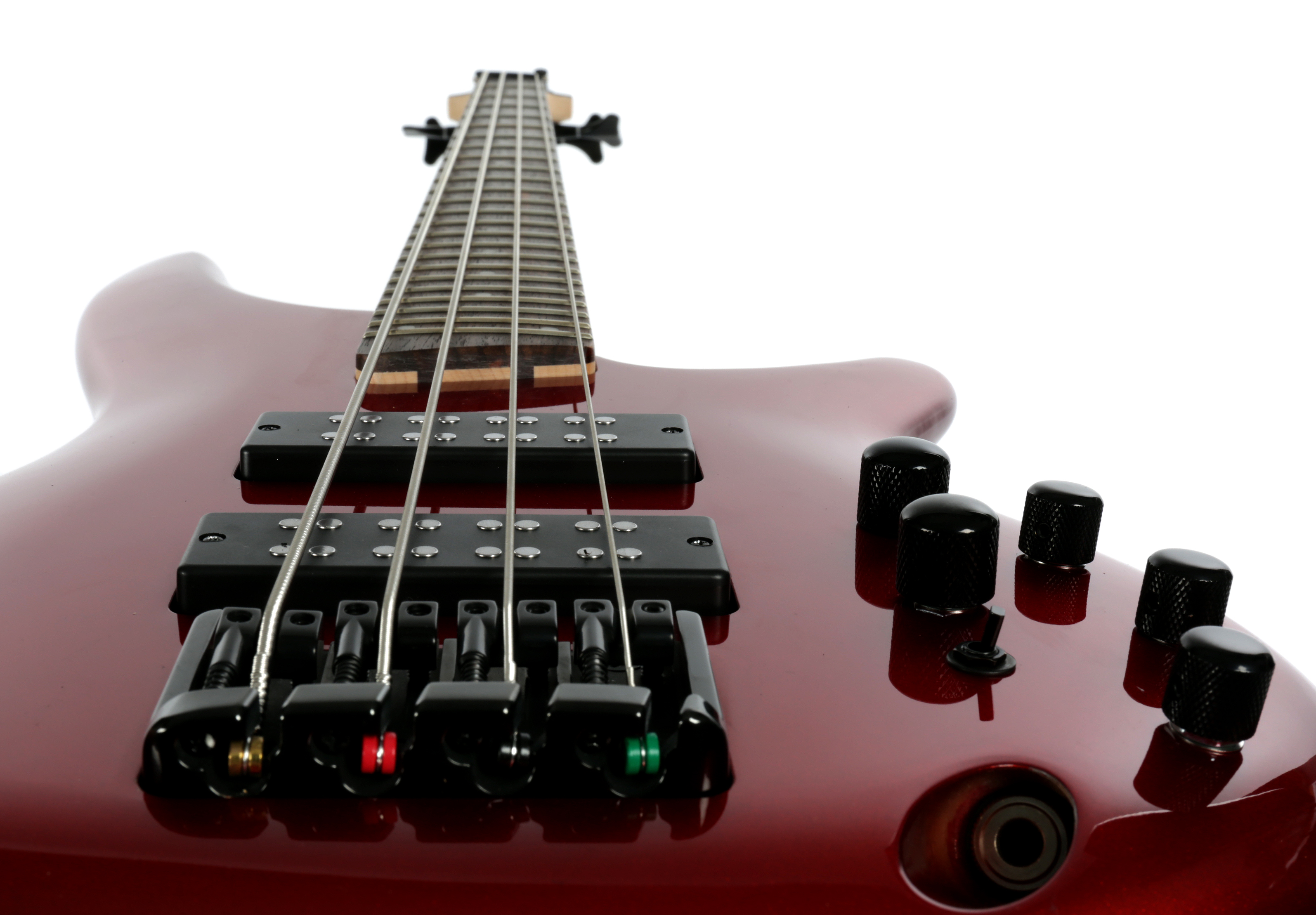SR300EB-CA Candy Apple SR300EB-CA Candy Apple