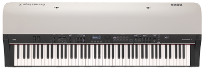 Grandstage X Stagepiano