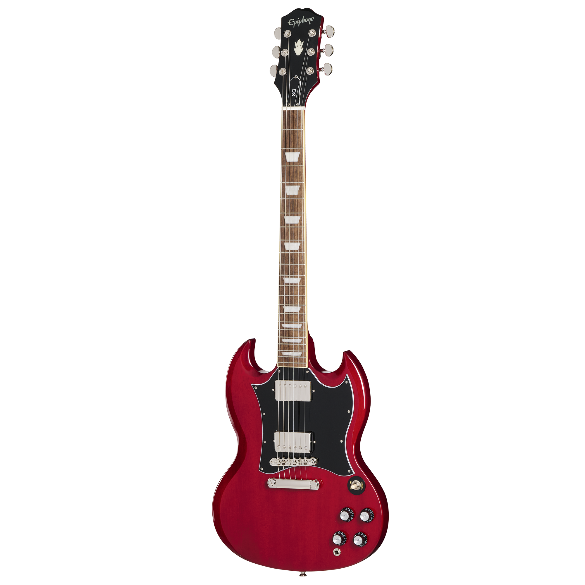 SG Standard Cherry