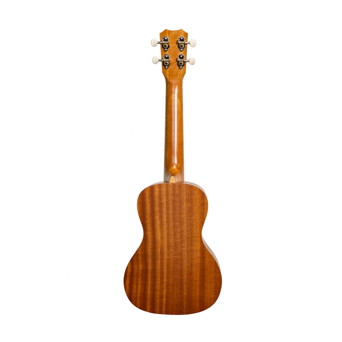 MC-4-ISL Concert Ukulele Mahagoni