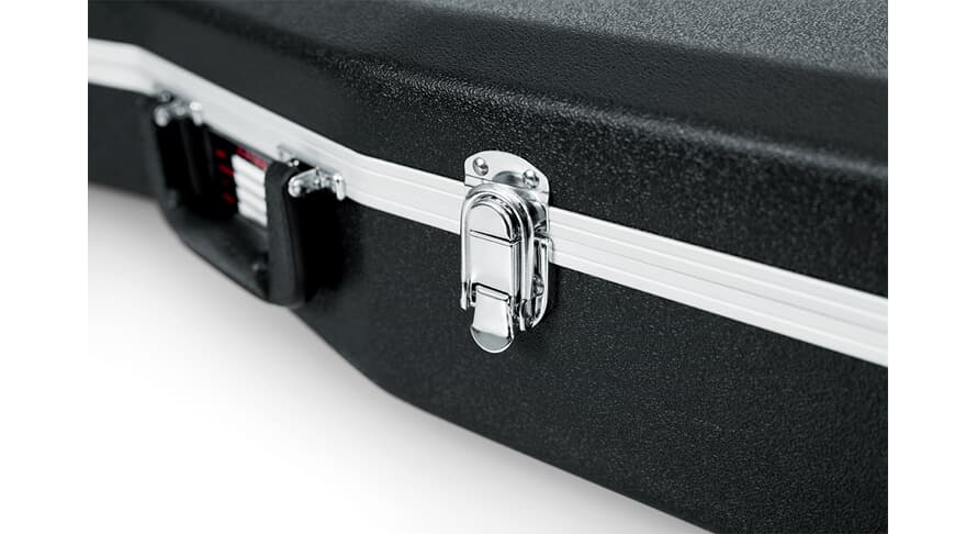 GC-Dread-12 Case für Dreadnought 12 String