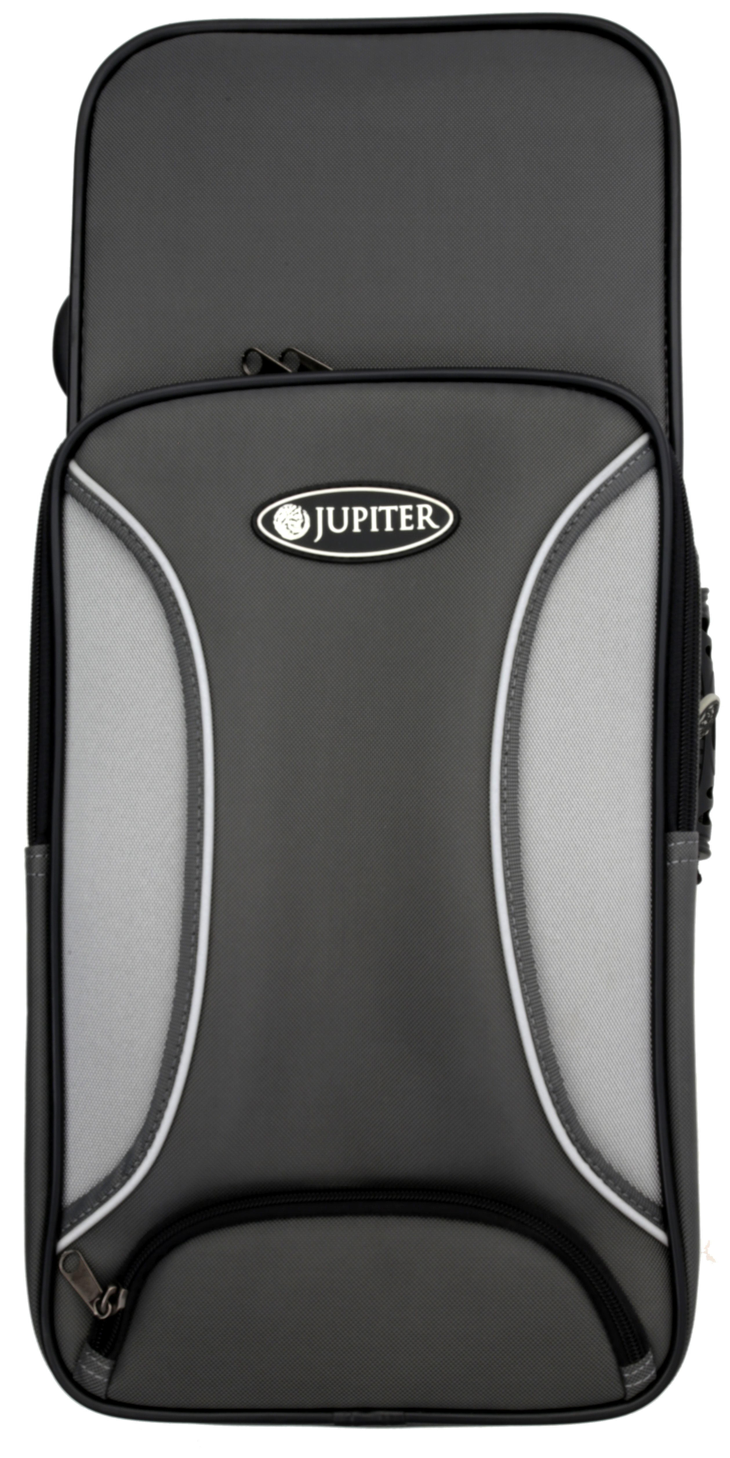 JTR700RSQ Trompete in Bb versilbert JTR700RSQ Trompete in Bb versilbert