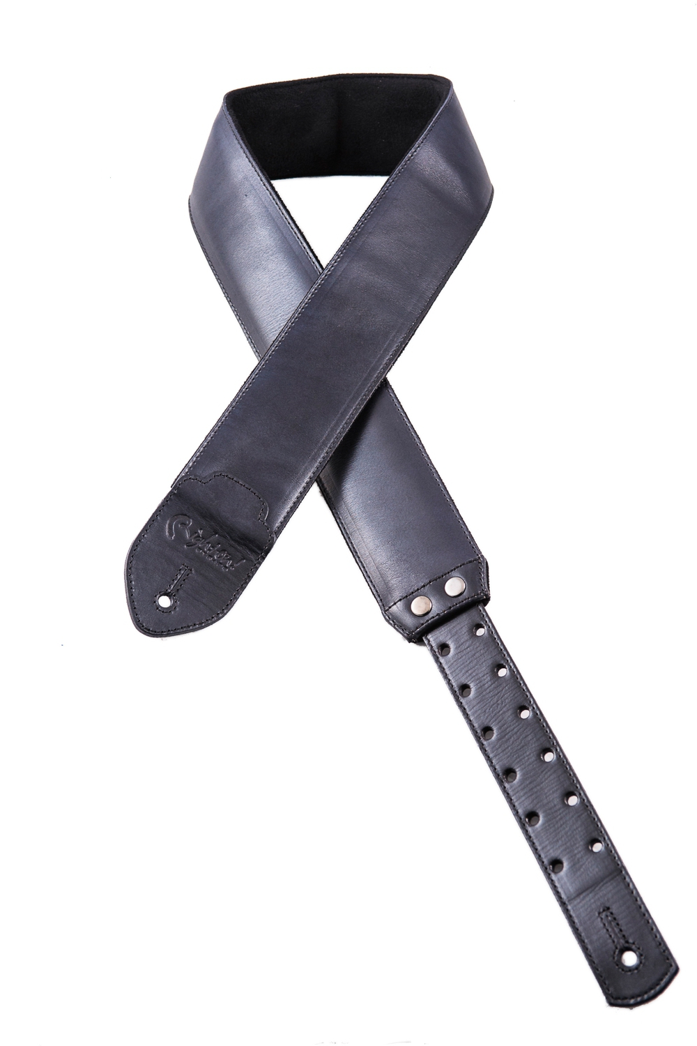 LEATHERCRAFT VINTAGE Black