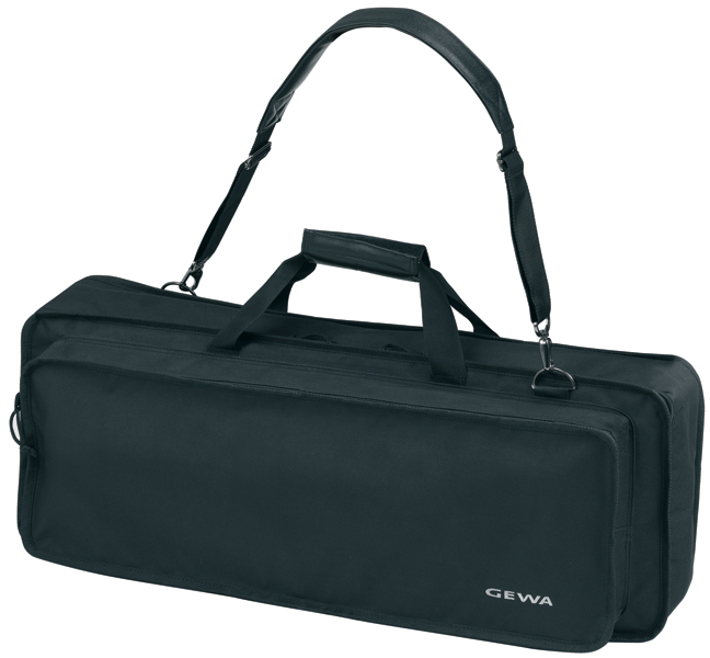 Keyb.Tasche Basic L Innenmasse: 108 x 45 x 18 cm