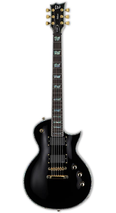 EC-1000 Black