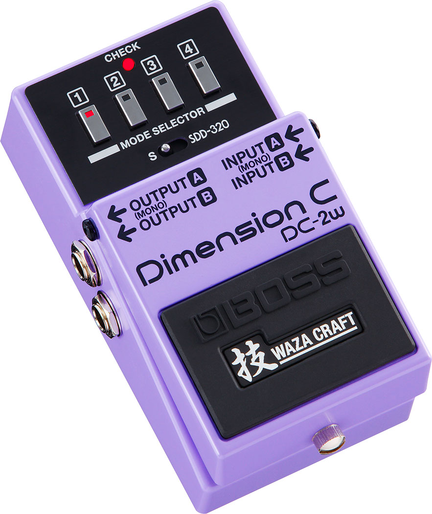 DC-2W DC-2w Dimension C