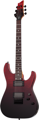 C-1 Standard Bloodburst