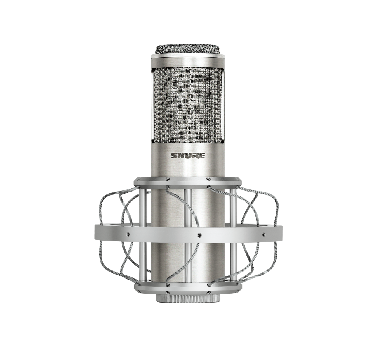 KSM353/ED Bändchenmikrofon