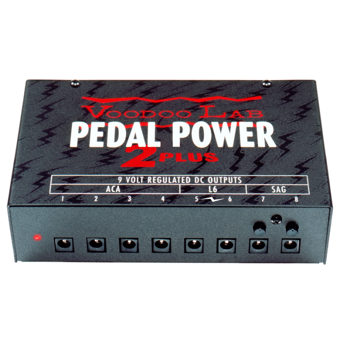 Pedal Power 2 Plus