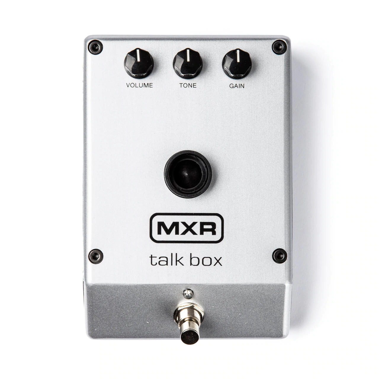 M222 Talk Box