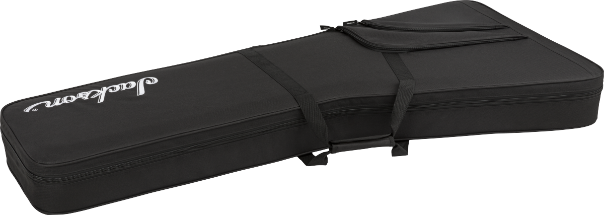 Rhoads RR Hardshell Gig Bag, Black