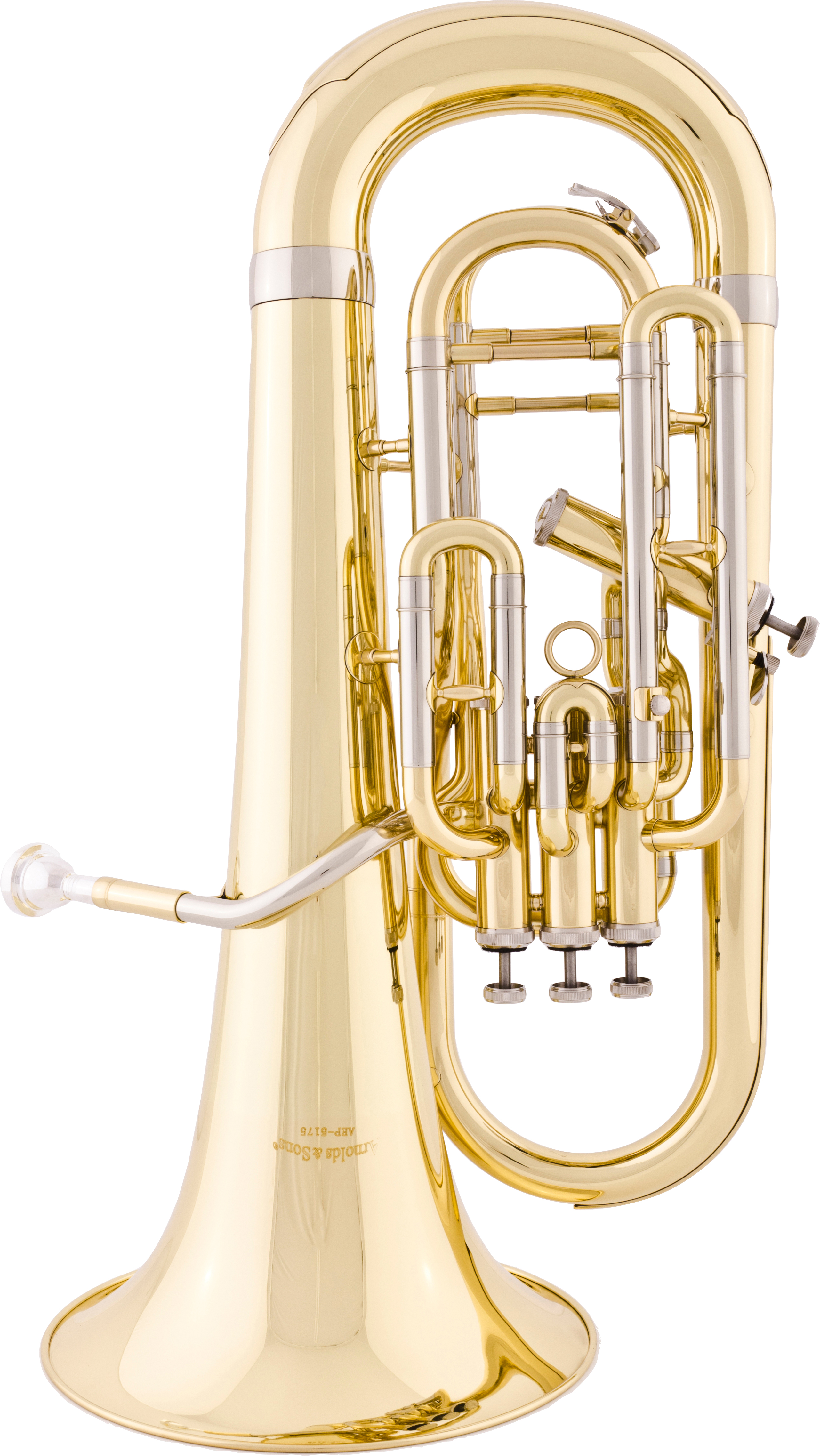 AEP-5175 Bb-Euphonium