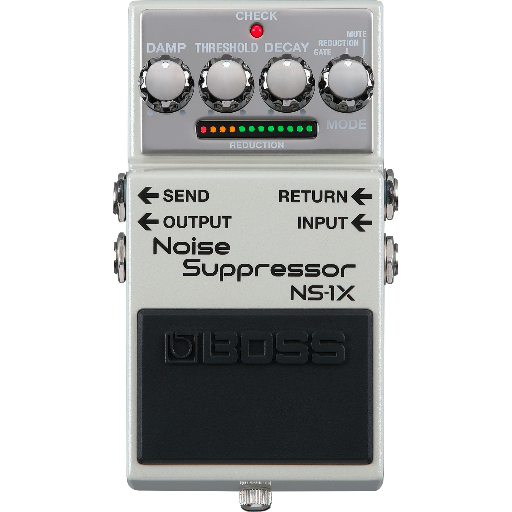 NS-1X Noise Suppressor