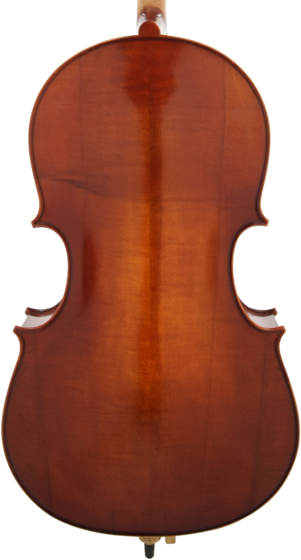 AS-190 Cellogarnitur 1/2 mit Bogen und Tasche AS-190 Cellogarnitur 1/2 mit Bogen und Tasche