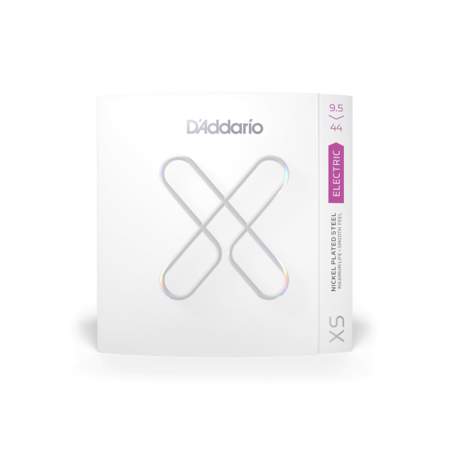 XSE 9.5- 44 Super Light Plus