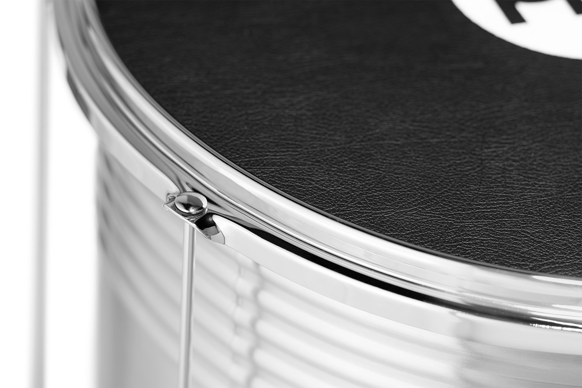SUB18 Bahia Surdo Drum - 18" x 16" Aluminium