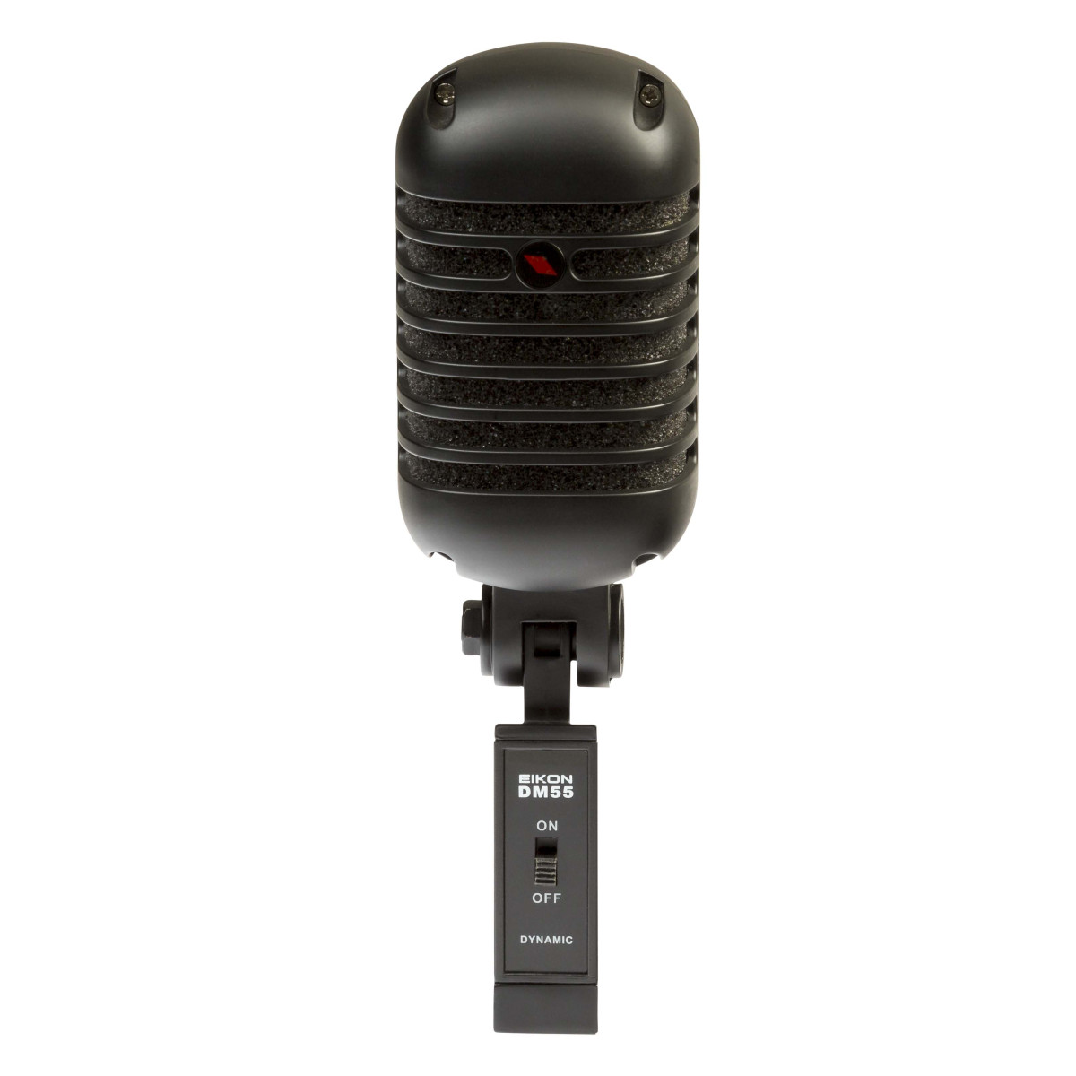 DM55 V2 BK