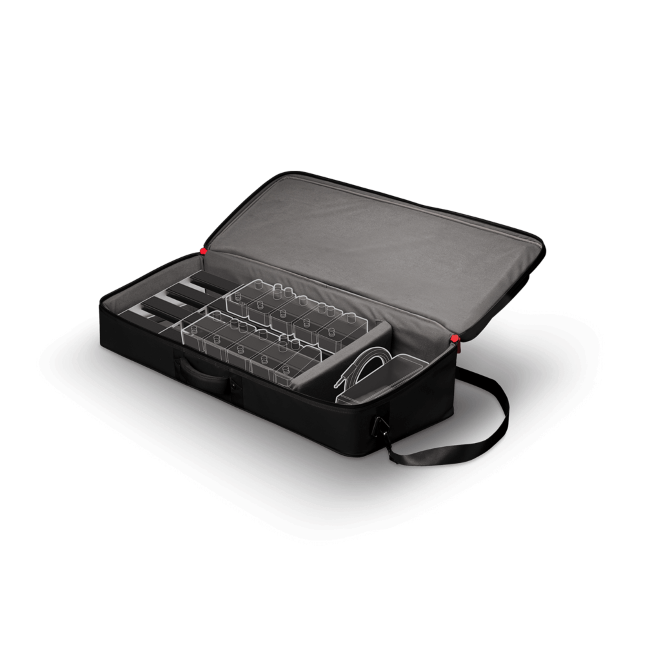 XPND Pedalboard - 2 Bundle XPND Pedalboard - 2 Bundle
