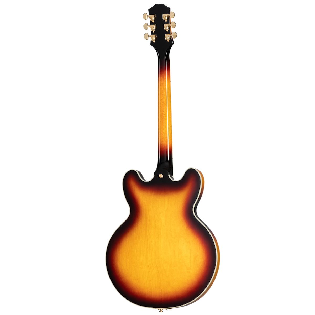 Sheraton Vintage Sunburst Sheraton Vintage Sunburst