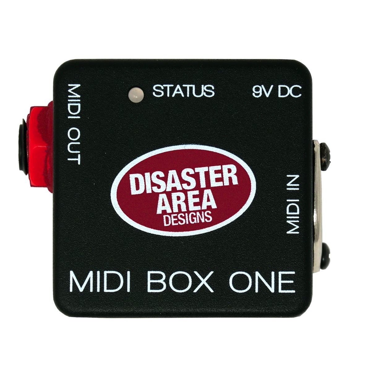 Midi Box One Midi Box One