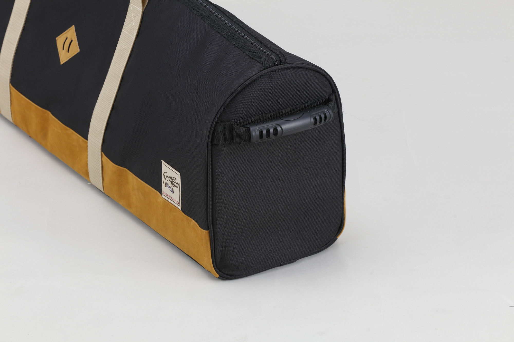 THB04XLBK POWERPAD® Designer Collection Hardware Bag XL - Black