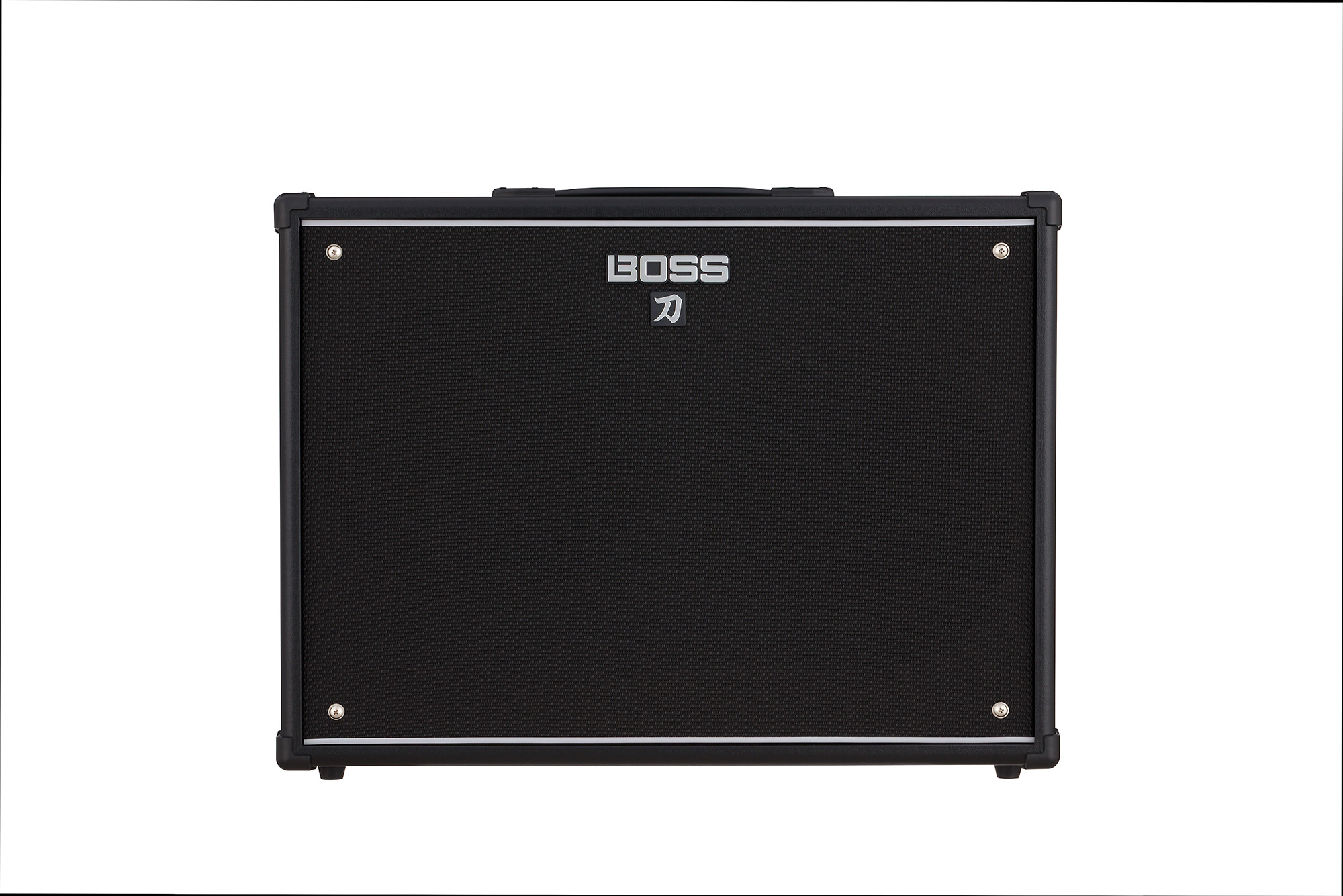 Katana Cabinet 2x12" KTN-CAB212