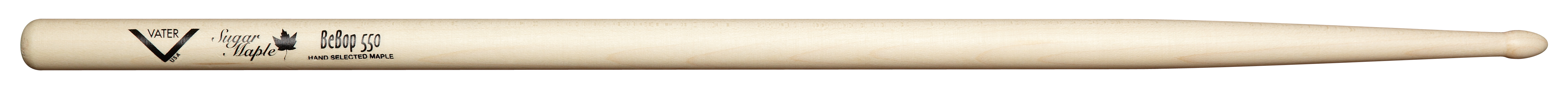 BeBop 550 Sugar Maple