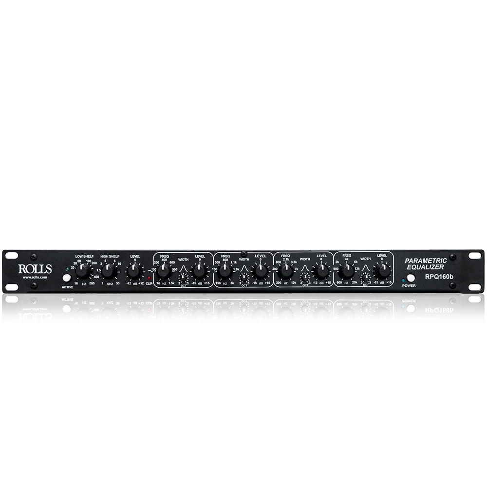 RPQ-160b B-Ware