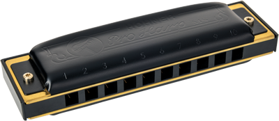Pro Harp MS Db-Dur