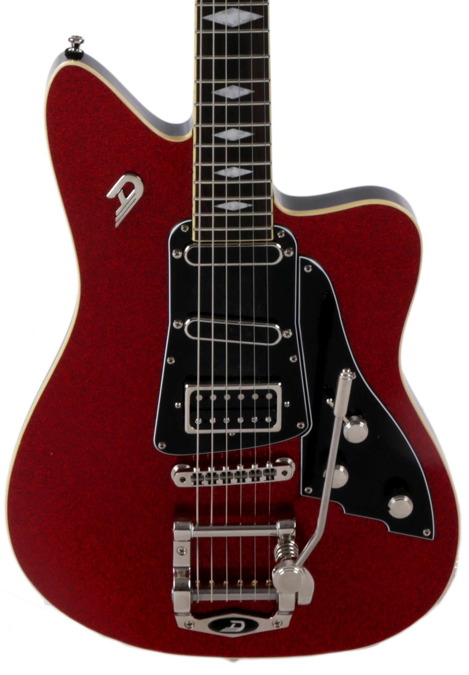 Paloma Red Sparkle B-Ware