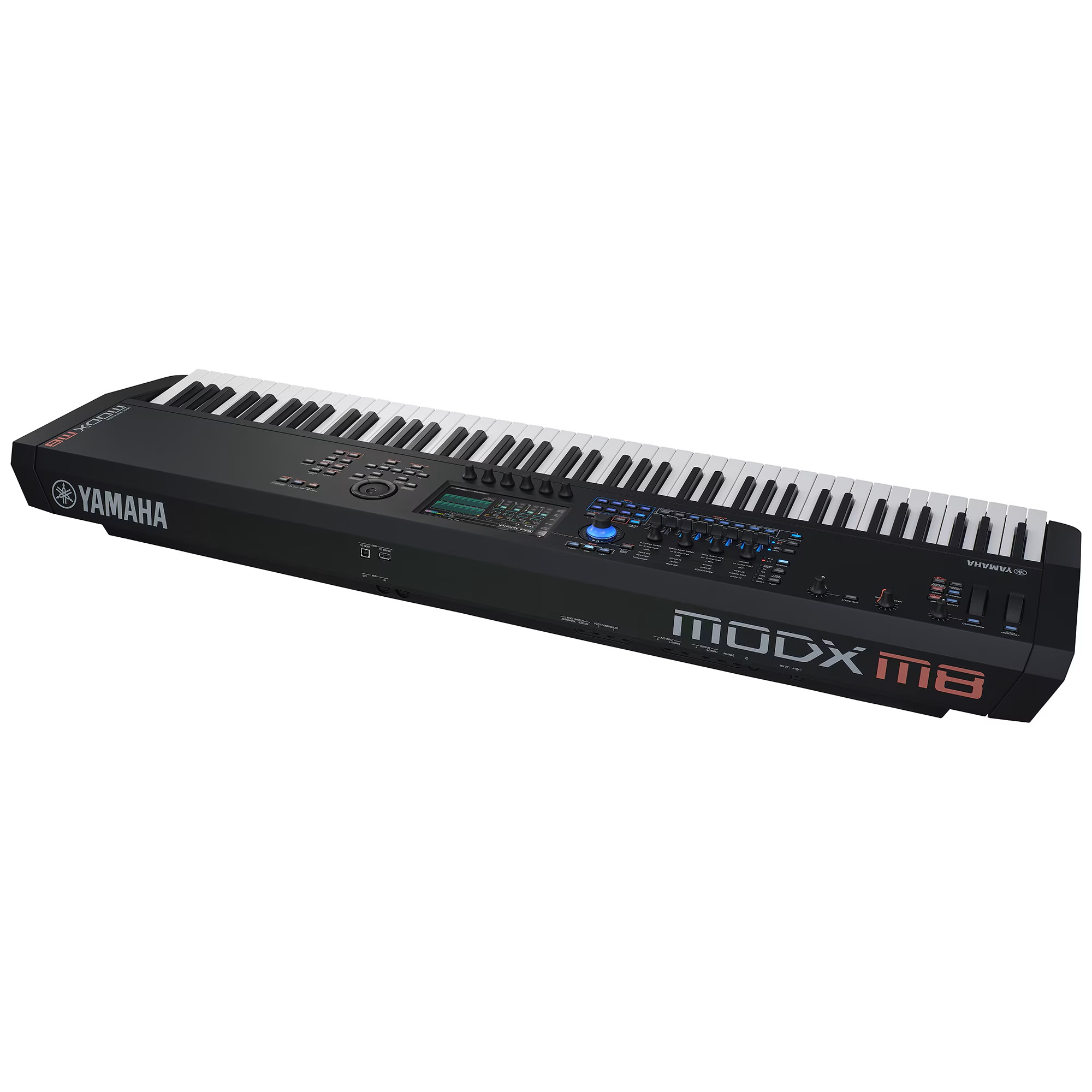 MODX M8 Synthesizer (Lieferzeit 12-18 Werktage) MODX M8 Synthesizer (Lieferzeit 12-18 Werktage)