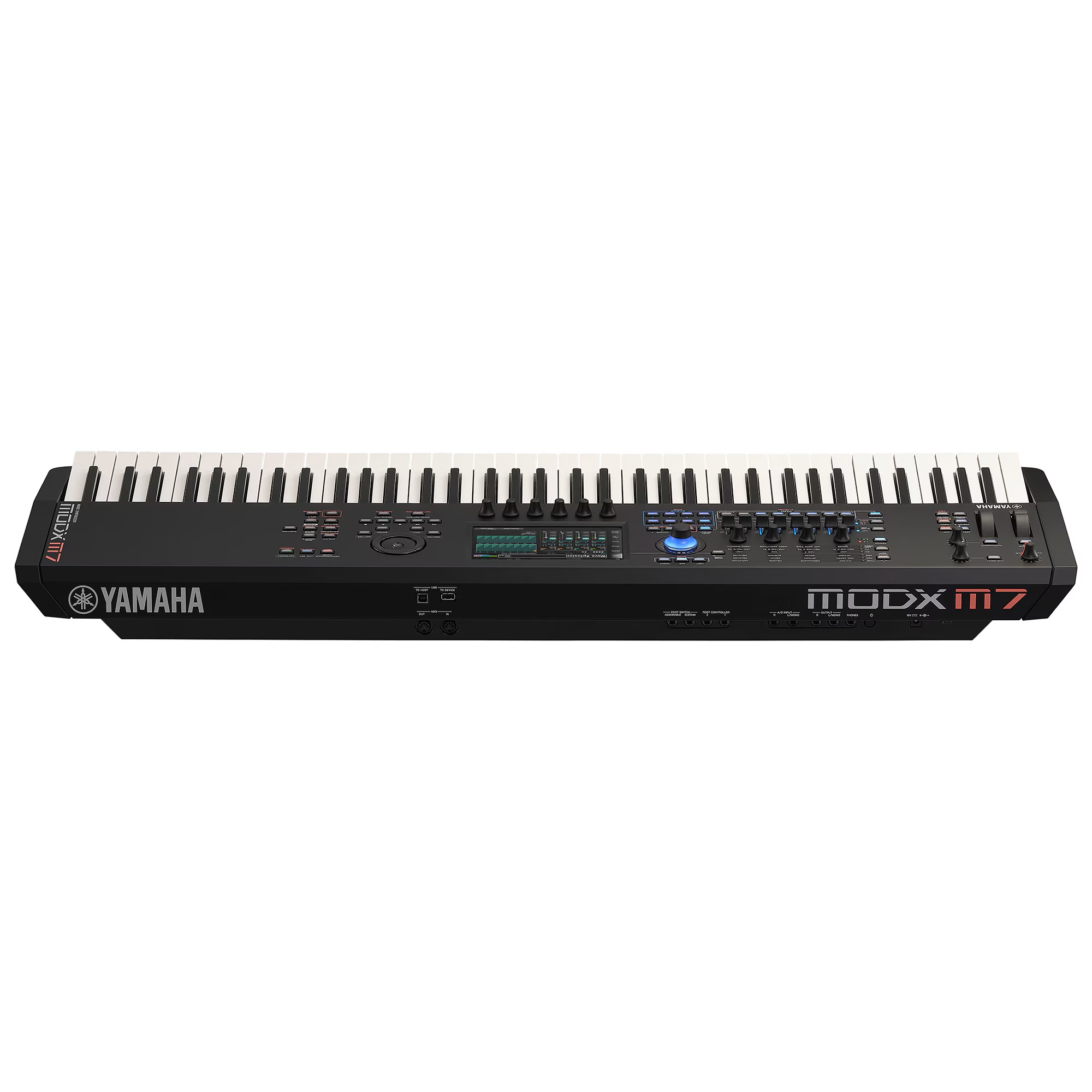 MODX M7 Synthesizer (Lieferzeit 12-18 Werktage) MODX M7 Synthesizer (Lieferzeit 12-18 Werktage)