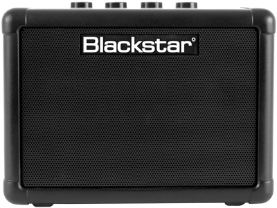 Fly 3 Mini Amp Batterie 3-Zoll-Speaker, 6 Watt Fly 3 Mini Amp Batterie 3-Zoll-Speaker, 6 Watt