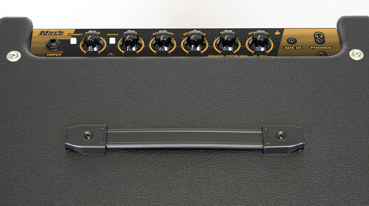 CMB121 Black Line CMB121 Black Line