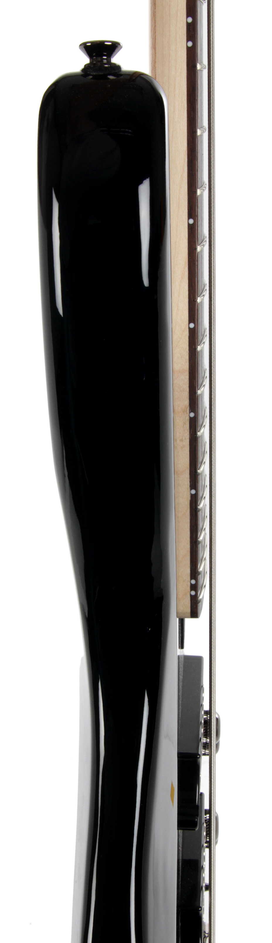 TRBX 304 Black TRBX 304 Black