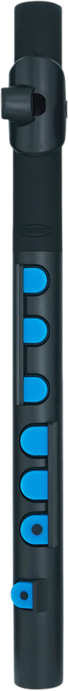 TooT 2.0 schwarz/blau