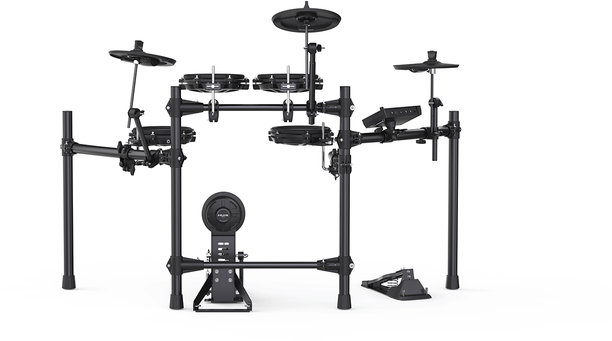 DM-210 E-Drumset DM-210 E-Drumset