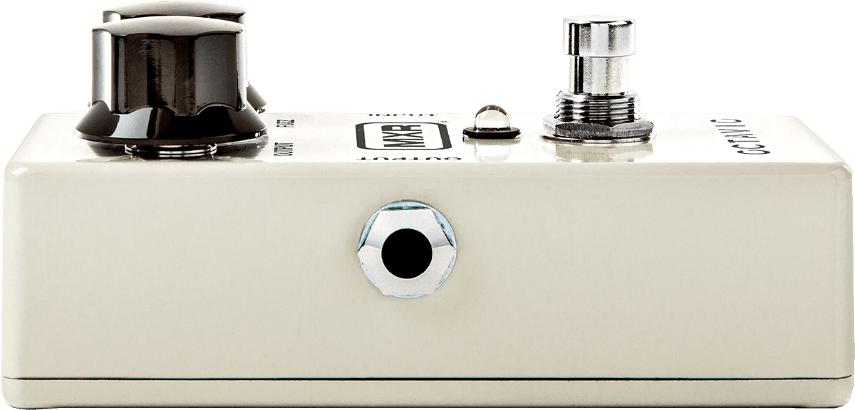 M267 Octavio Fuzz M267 Octavio Fuzz
