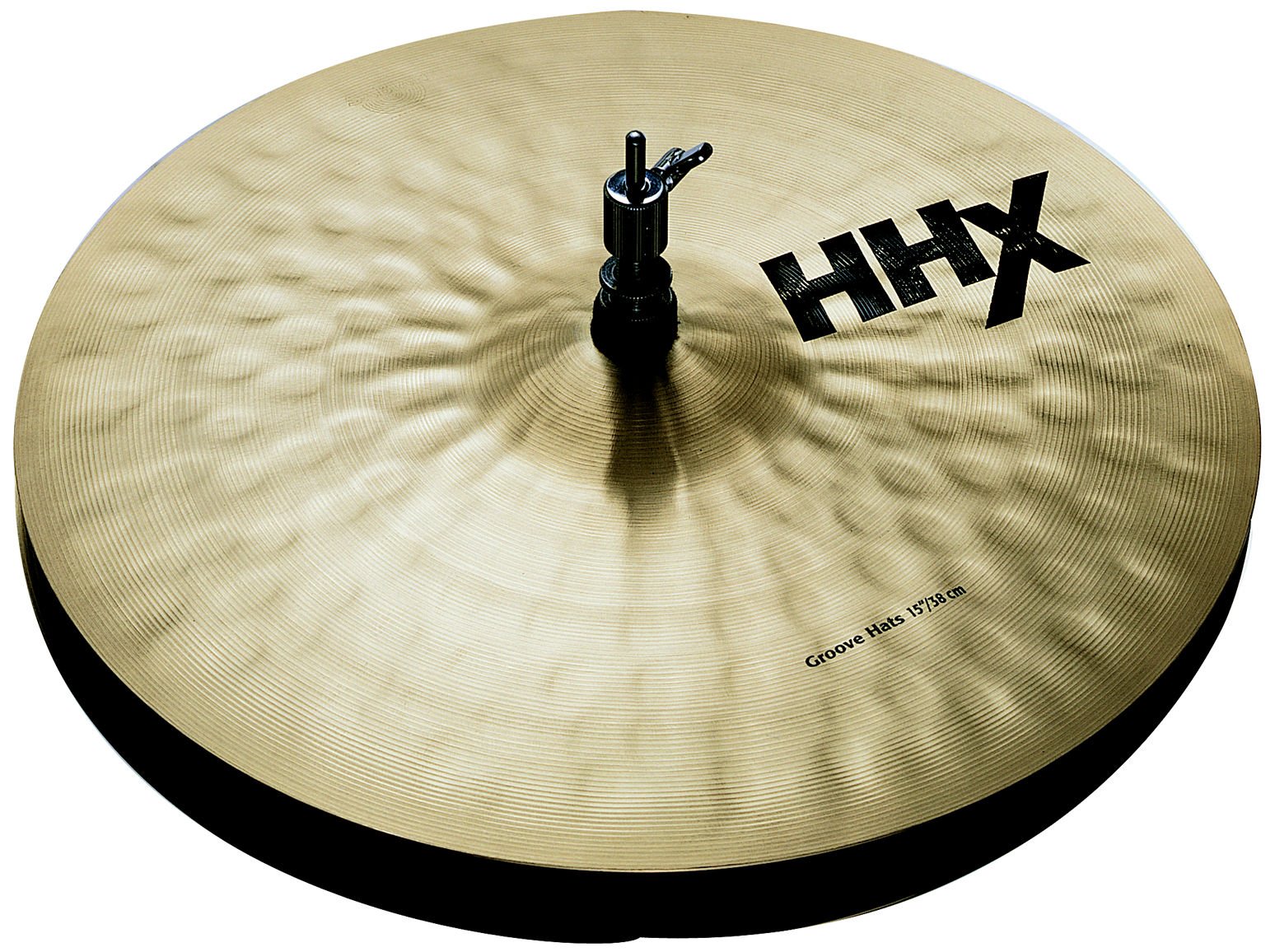 HHX 15'' Groove Hats