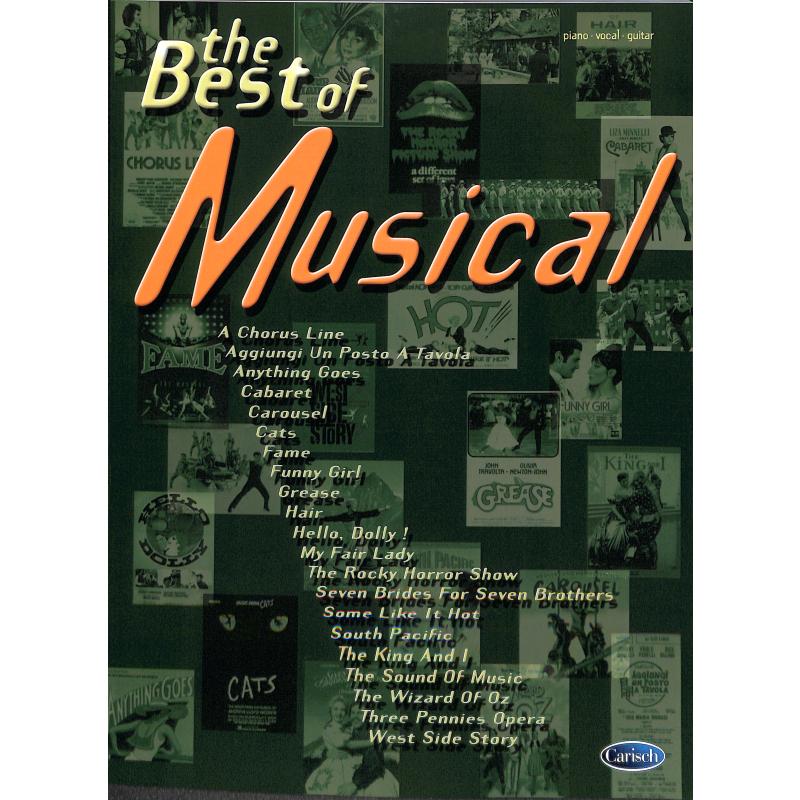 Best of Musical