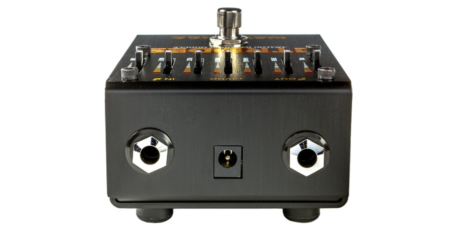 Atreides Analog Weirding Module Atreides Analog Weirding Module