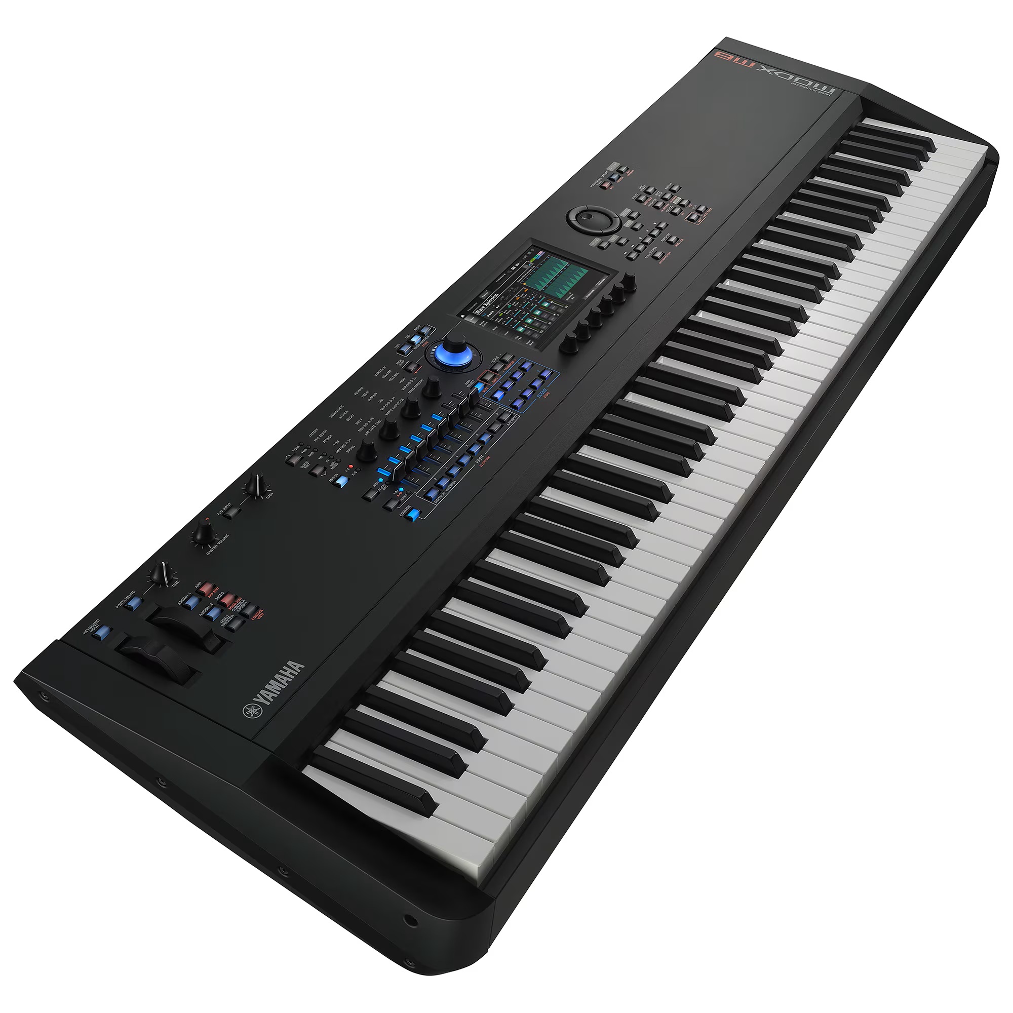 MODX M8 Synthesizer (Lieferzeit 12-18 Werktage) MODX M8 Synthesizer (Lieferzeit 12-18 Werktage)