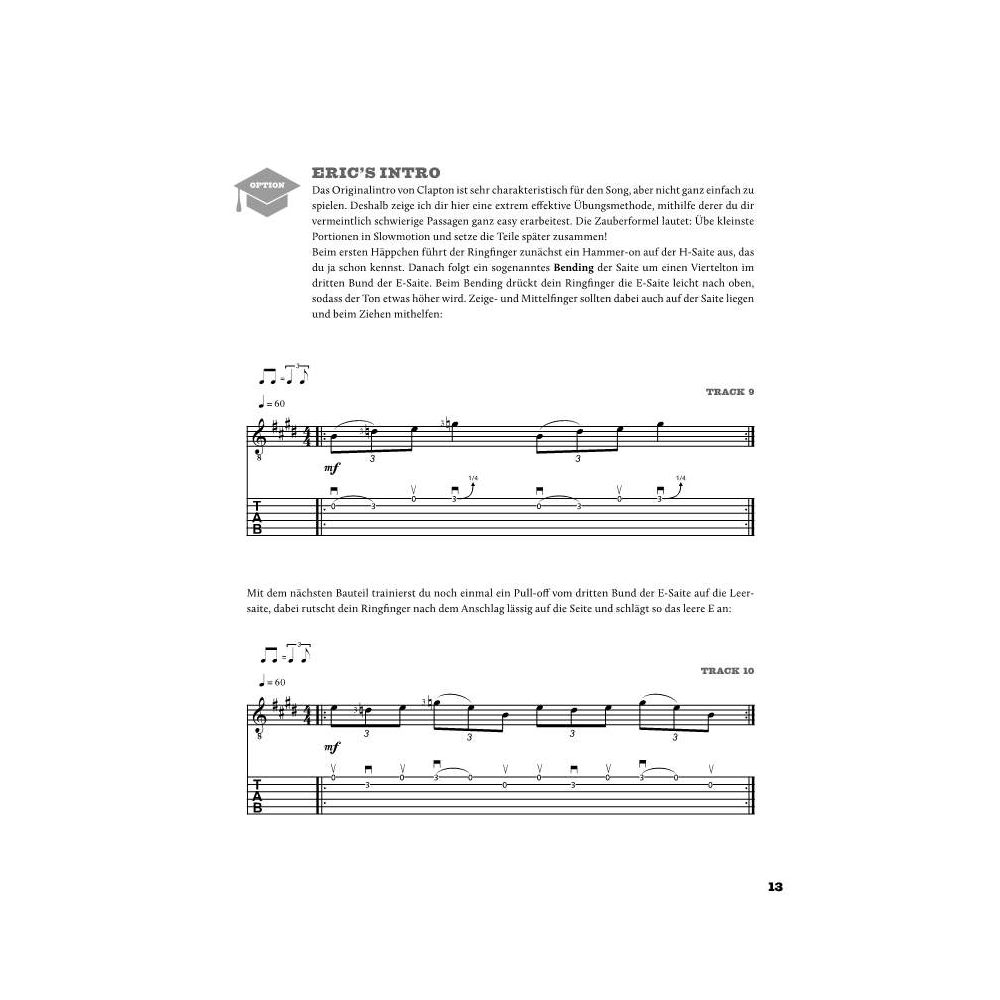 Simply Blues guitar