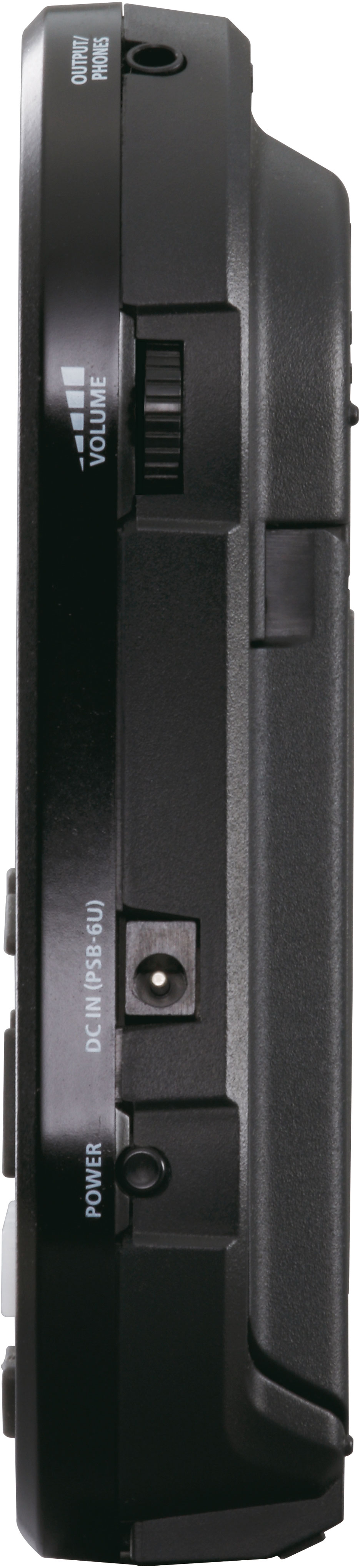 VT-12-BK Vocal Trainer VT-12-BK Vocal Trainer